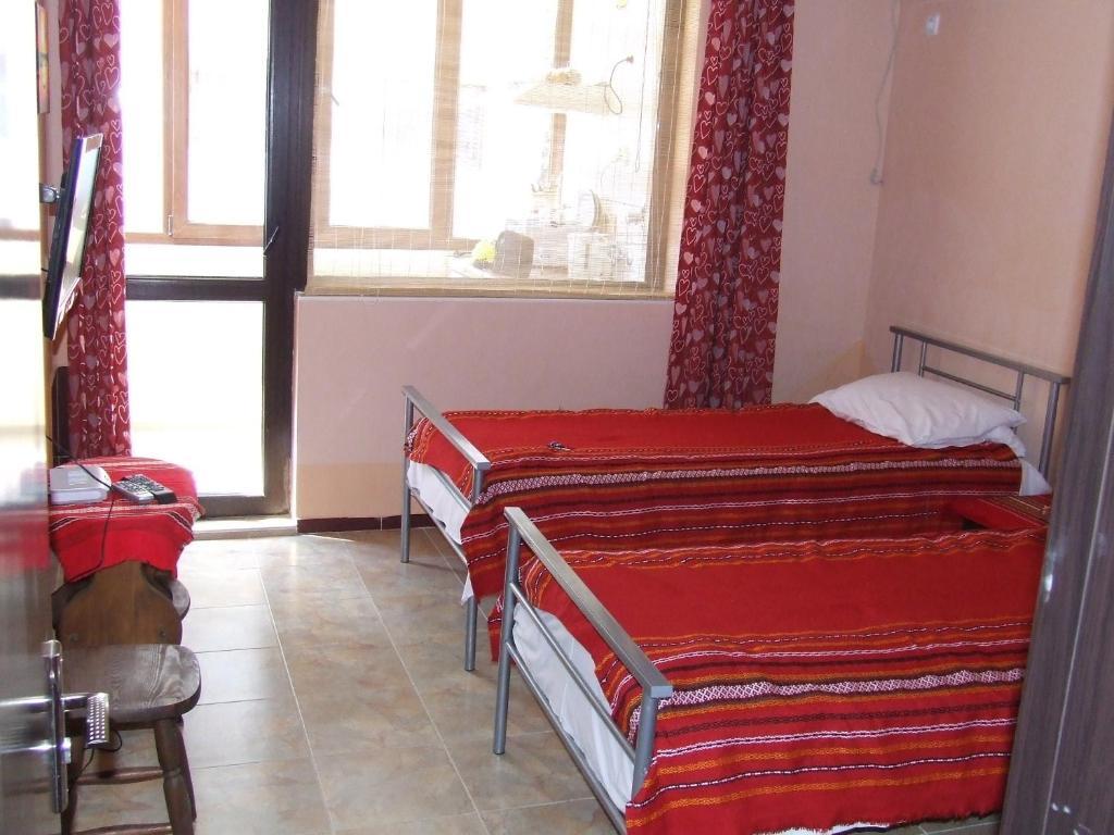 Asparuhov Guest Rooms And Apartments Варна Номер фото