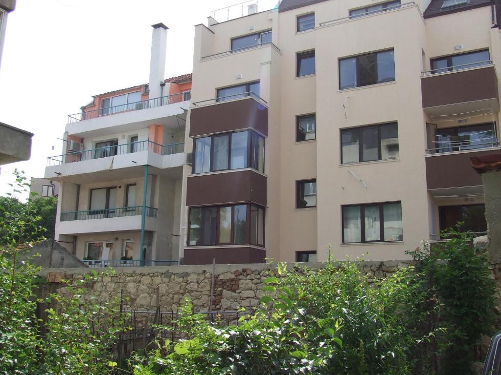 Asparuhov Guest Rooms And Apartments Варна Номер фото