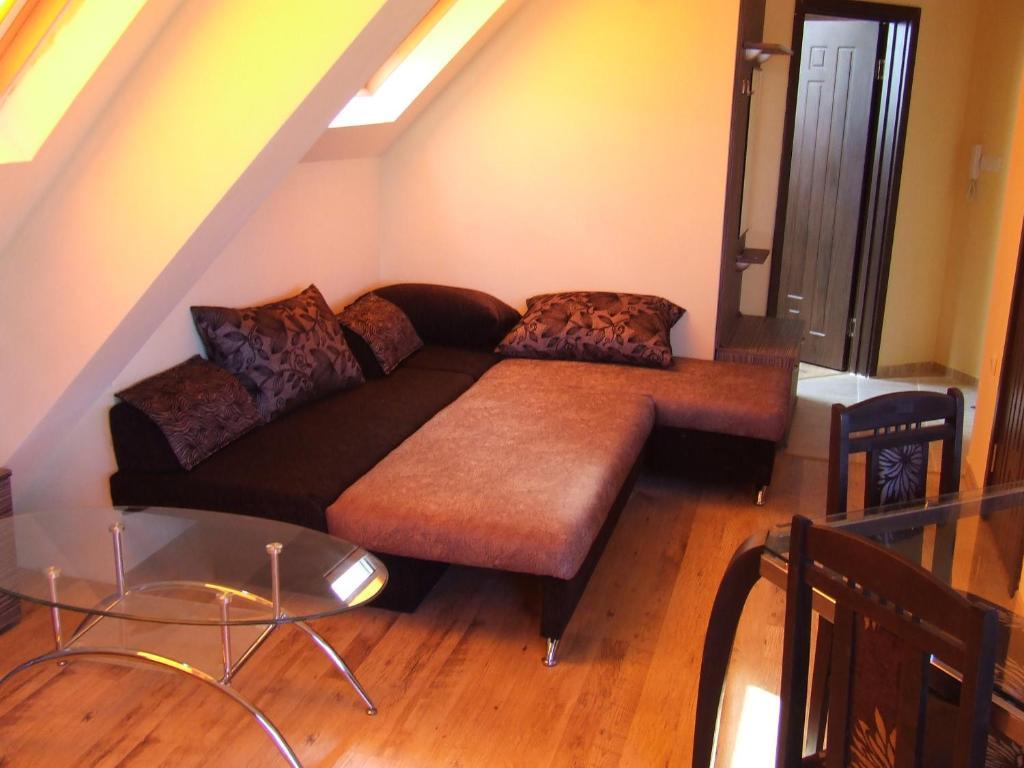 Asparuhov Guest Rooms And Apartments Варна Номер фото